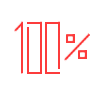 100% конфиденциальность