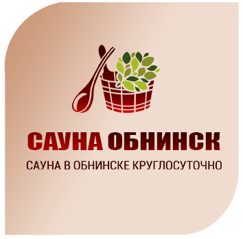 Сауна в городе Обнинске